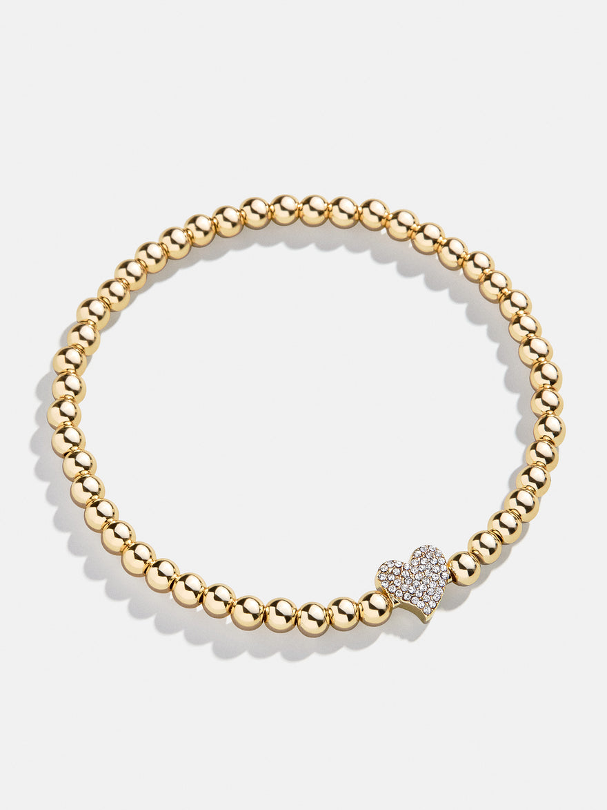 Positivity Pisa Bracelet - Gold