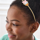 Disney Kids' Headband - Daisy Duck