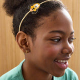 Disney Kids' Headband - Pluto
