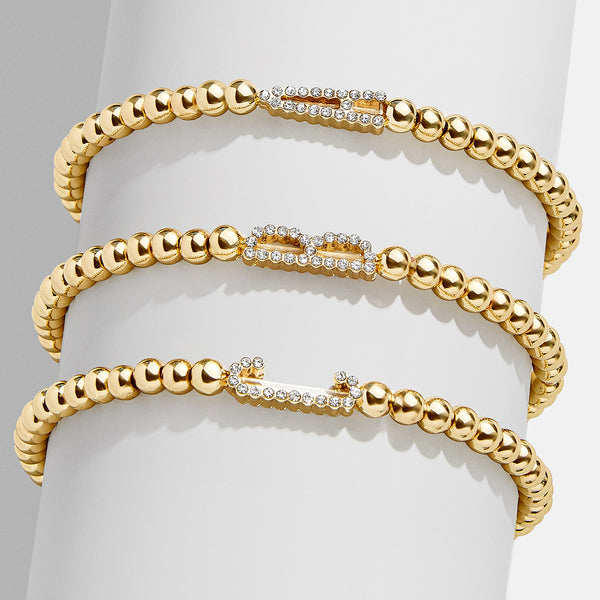 Numbering♥ #7990 The Beads Bracelet /追跡付 Numbering♥ #7990 The Beads Bracelet /追跡付 Numbering