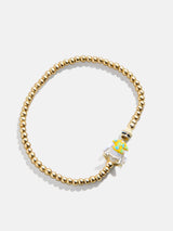 BaubleBar Disney Pool Party Pisa Bracelet - Donald Duck - 
    Enjoy 20% off - This Week Only
  
