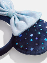 BaubleBar Minnie Mouse Disney Blue Ears Headband - Minnie Mouse Blue Ears - 
    Enjoy 20% off - This Week Only
  
