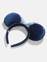 BaubleBar Minnie Mouse Disney Blue Ears Headband - Minnie Mouse Blue Ears - 
    Enjoy 20% off - This Week Only
  
