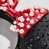 Minnie Mouse Disney Classic Ears Headband - Minnie Mouse Classic Ears