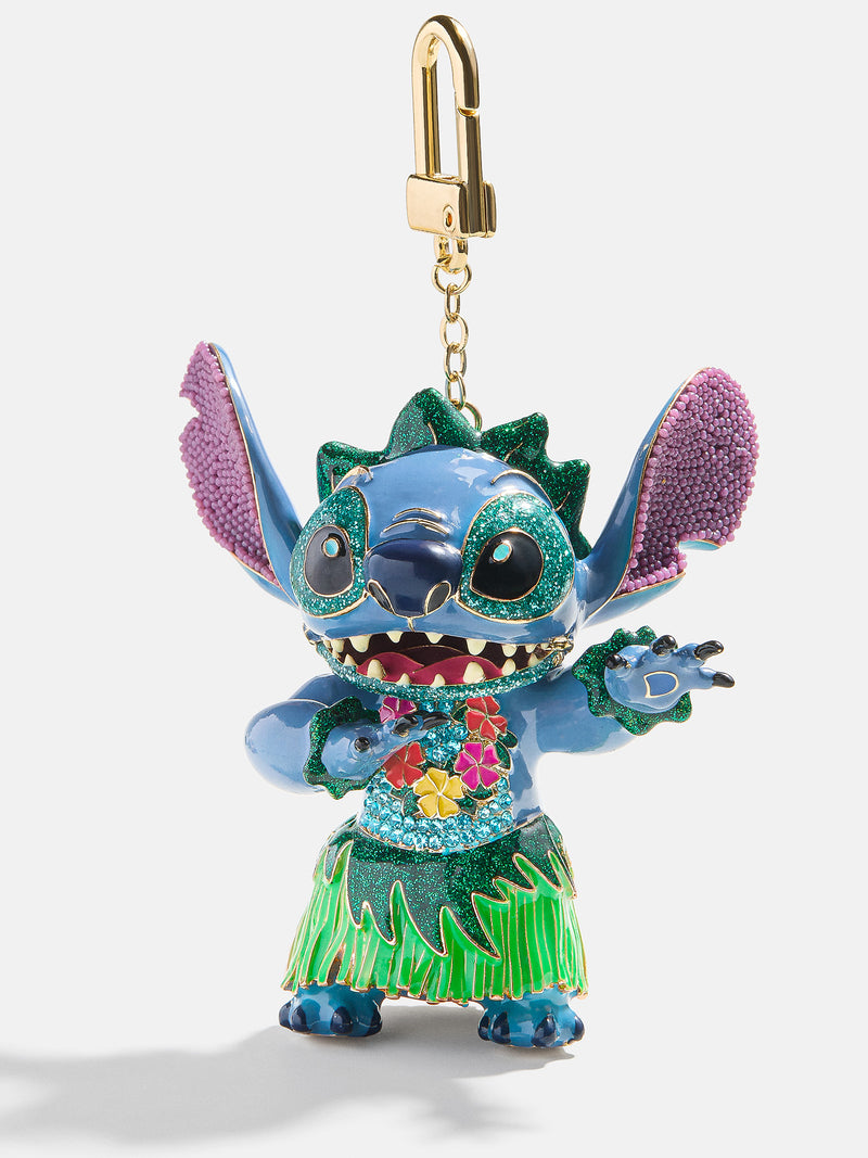 BaubleBar Stitch Disney Hula Bag Charm - Blue - 
    Enjoy 20% off - This Week Only
  
