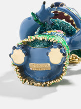 BaubleBar Stitch Disney Hula Bag Charm - Blue - 
    Enjoy 20% off - This Week Only
  
