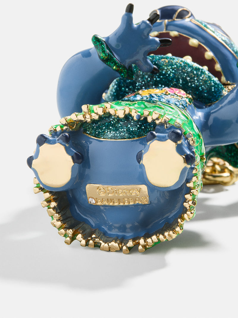 BaubleBar Stitch Disney Hula Bag Charm - Blue - 
    Enjoy 20% off - This Week Only
  

