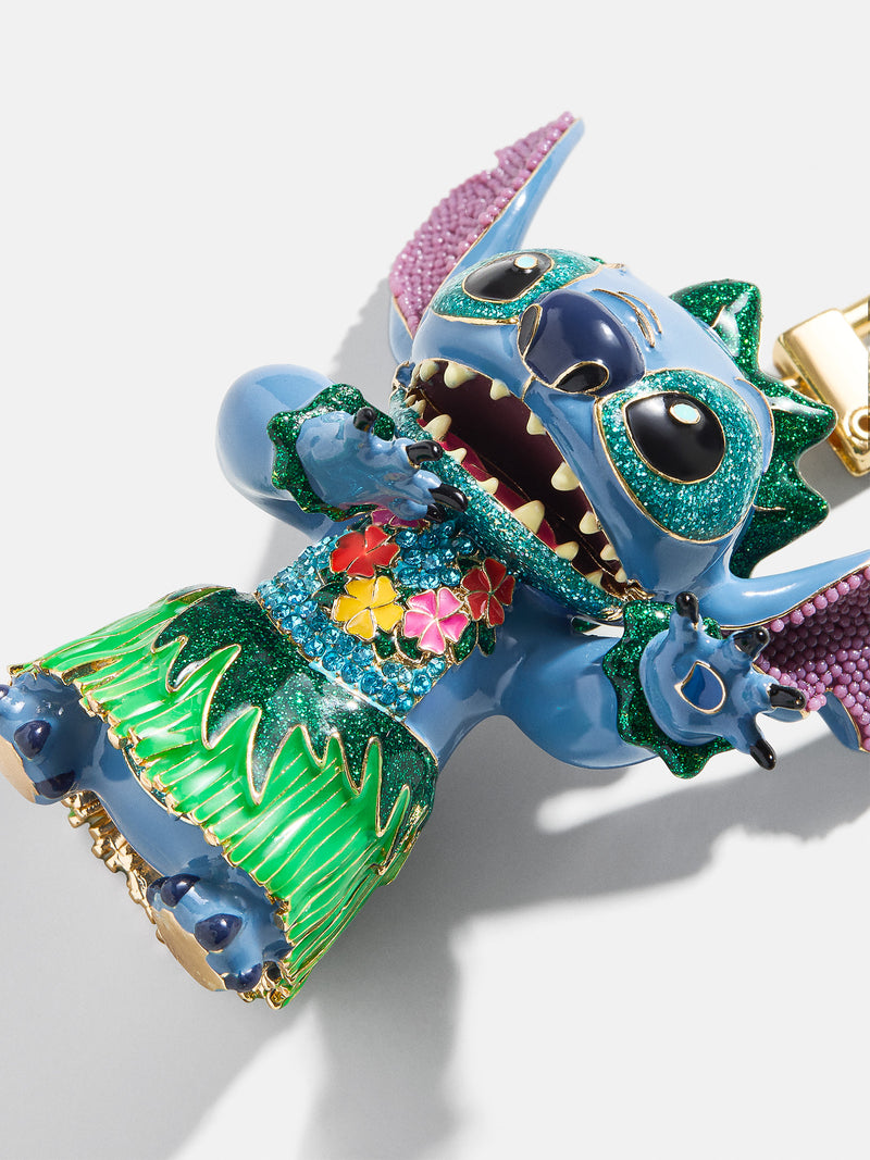 BaubleBar Stitch Disney Hula Bag Charm - Blue - 
    Enjoy 20% off - This Week Only
  
