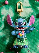 BaubleBar Stitch Disney Hula Bag Charm - Blue - 
    Enjoy 20% off - This Week Only
  
