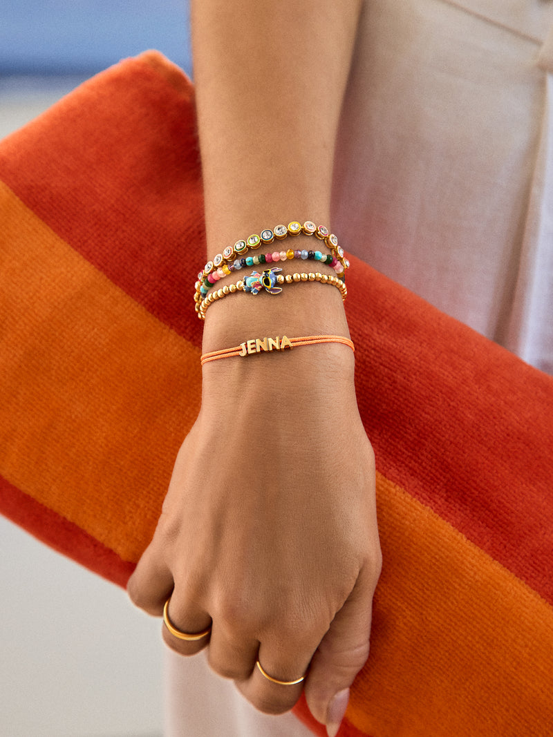 BaubleBar Stitch Disney Pisa Bracelet - Stitch - 
    Ends Sunday: Enjoy 20% off
  
