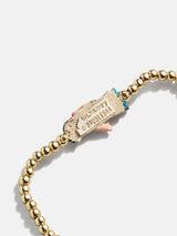 BaubleBar Lilo Disney Pisa Bracelet - Lilo - 
    Disney  Lilo bracelet
  
