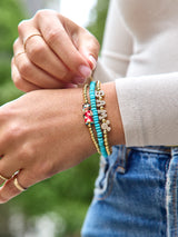 BaubleBar Lilo Disney Pisa Bracelet - Lilo - 
    Disney  Lilo bracelet
  
