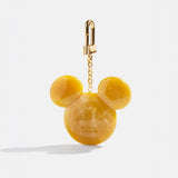 Mickey Mouse Disney Pizza Bag Charm - Disney Pizza Bag Charm