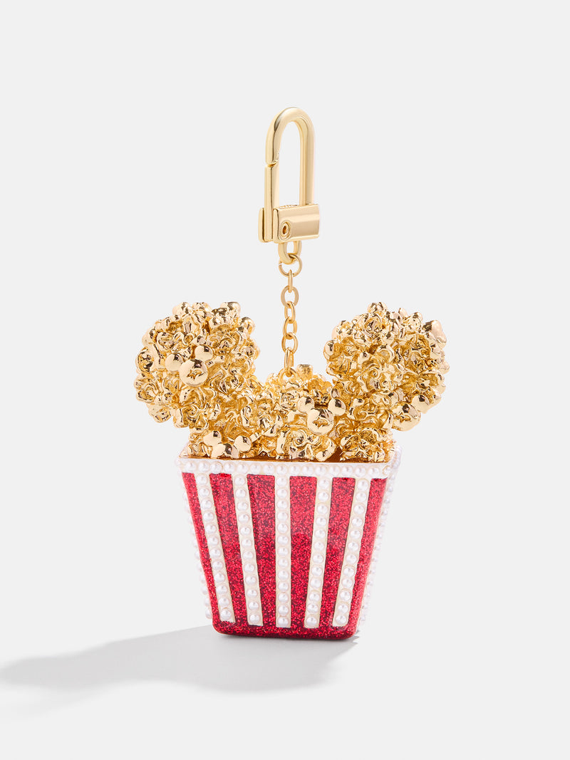 BaubleBar Mickey Mouse Disney Popcorn Bag Charm - Disney Popcorn Bag Charm - 
    Ends Tomorrow: Enjoy 20% off
  
