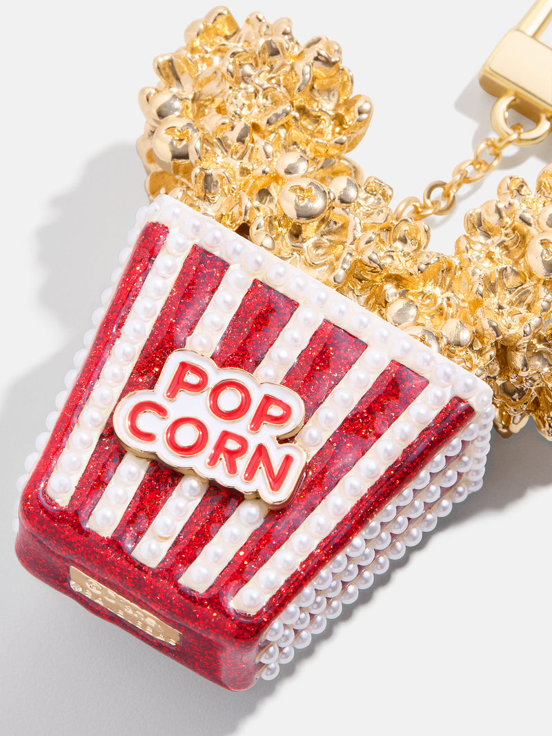 BaubleBar Mickey Mouse Disney Popcorn Bag Charm - Disney Popcorn Bag Charm - 
    Ends Tomorrow: Enjoy 20% off
  
