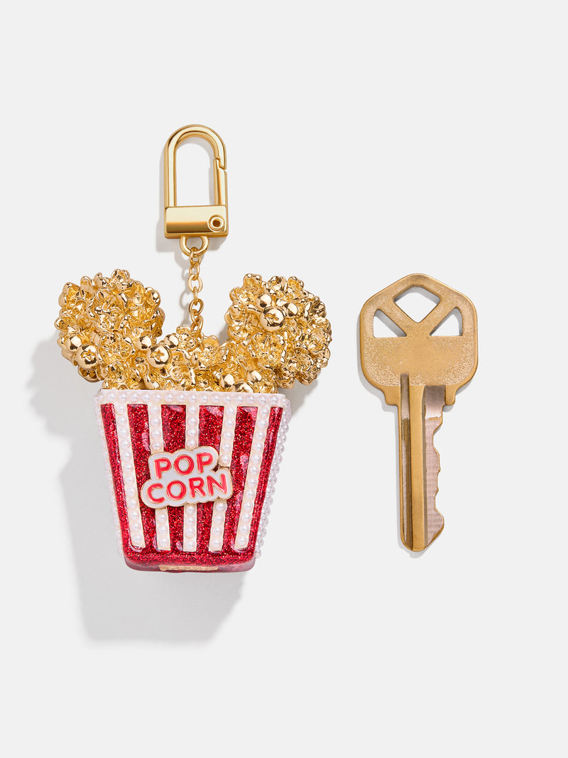 BaubleBar Mickey Mouse Disney Popcorn Bag Charm - Disney Popcorn Bag Charm - 
    Ends Tomorrow: Enjoy 20% off
  
