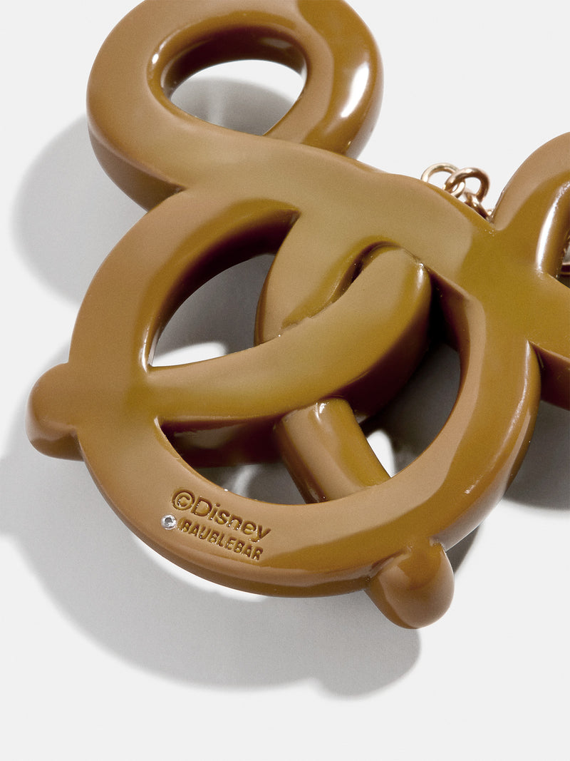 BaubleBar Mickey Mouse Disney Pretzel Bag Charm - Disney Pretzel Bag Charm - 
    Enjoy 20% off - This Week Only
  
