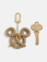 BaubleBar Mickey Mouse Disney Pretzel Bag Charm - Disney Pretzel Bag Charm - 
    Enjoy 20% off - This Week Only
  
