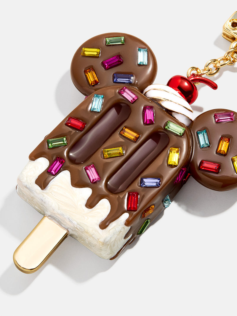 BaubleBar Mickey Mouse Disney Popsicle Bag Charm - Disney Popsicle Bag Charm - 
    Enjoy 20% off - This Week Only
  
