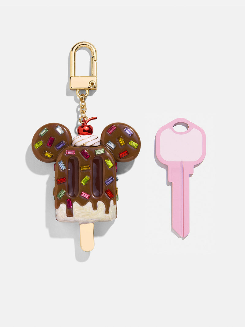 BaubleBar Mickey Mouse Disney Popsicle Bag Charm - Disney Popsicle Bag Charm - 
    Enjoy 20% off - This Week Only
  
