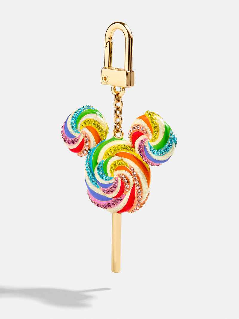 BaubleBar Mickey Mouse Disney Lollipop Bag Charm - Disney Lollipop Bag Charm - 
    Enjoy 20% off - This Week Only
  
