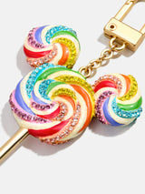 BaubleBar Mickey Mouse Disney Lollipop Bag Charm - Disney Lollipop Bag Charm - 
    Enjoy 20% off - This Week Only
  
