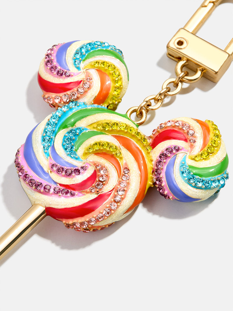 BaubleBar Mickey Mouse Disney Lollipop Bag Charm - Disney Lollipop Bag Charm - 
    Enjoy 20% off - This Week Only
  
