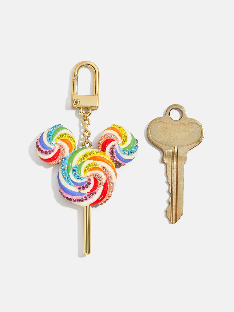 BaubleBar Mickey Mouse Disney Lollipop Bag Charm - Disney Lollipop Bag Charm - 
    Enjoy 20% off - This Week Only
  
