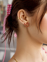 BaubleBar Mickey Mouse Disney Pizza Earrings - Disney Pizza Earrings - 
    Enjoy 20% off - This Week Only
  
