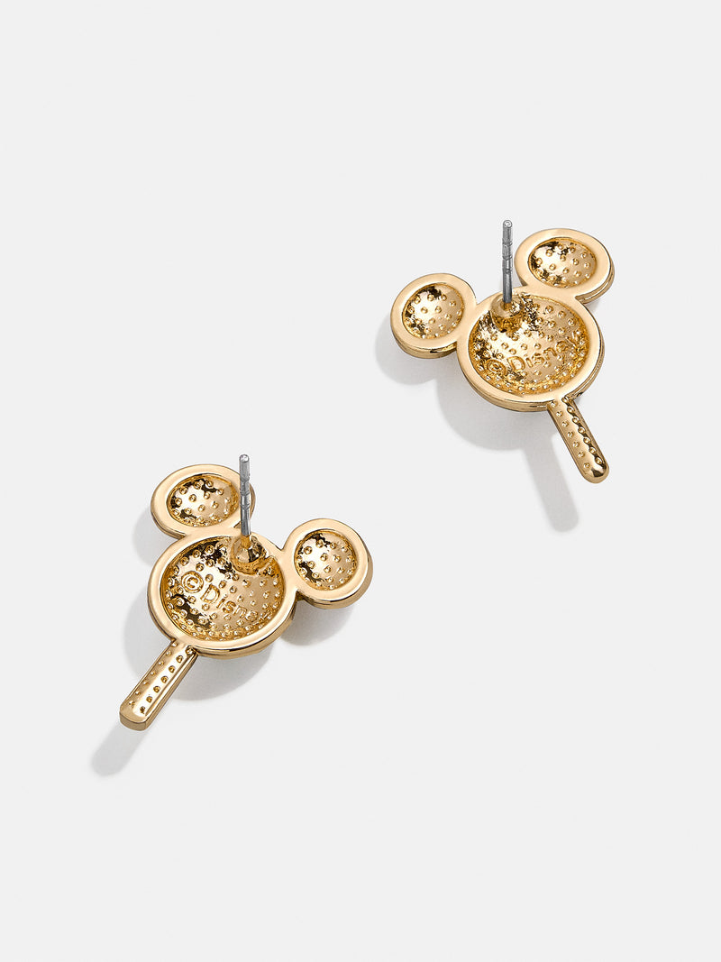 BaubleBar Mickey Mouse Disney Lollipop Earrings - Disney Lollipop Earring - 
    Enjoy 20% off - This Week Only
  
