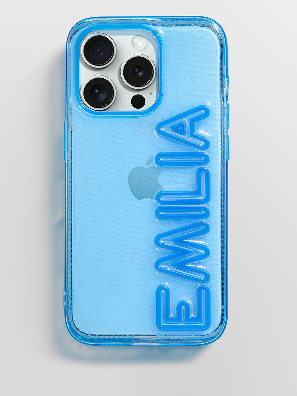 bauble bar phone case BaubleBar Fine Line Custom iPhone Case