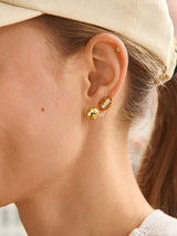 BaubleBar Draft Pick Earring Set - Football - 
    Enjoy 20% off - This Week Only
  
