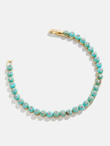 BaubleBar Brielle Bracelet - Turquoise - 
    Enjoy 20% off - This Week Only
  
