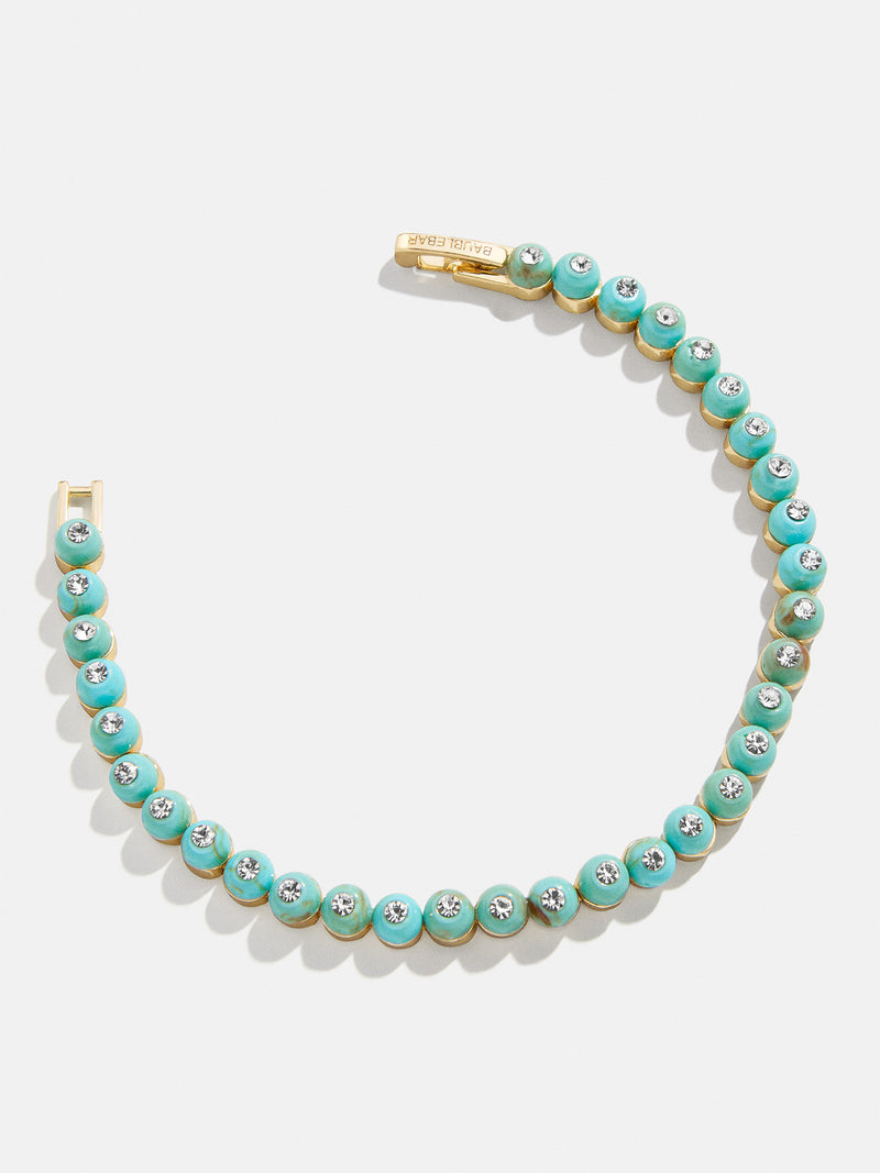 BaubleBar Brielle Bracelet - Turquoise - 
    Enjoy 20% off - This Week Only
  
