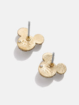 BaubleBar Mickey Mouse Disney Pavé Studs - Mickey Mouse - 
    Enjoy 20% off - This Week Only
  
