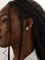 BaubleBar Mickey Mouse Disney Pavé Studs - Mickey Mouse - 
    Enjoy 20% off - This Week Only
  
