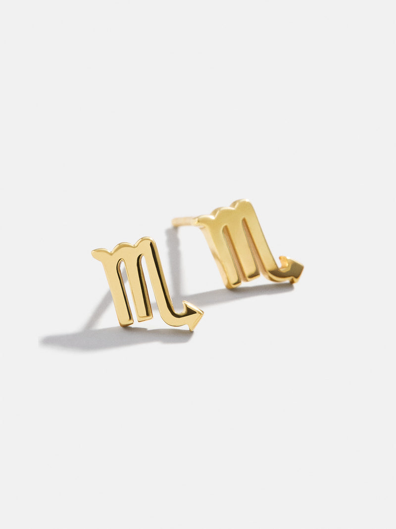 BaubleBar Scorpio - 
    Enjoy 20% off - This Week Only
  
