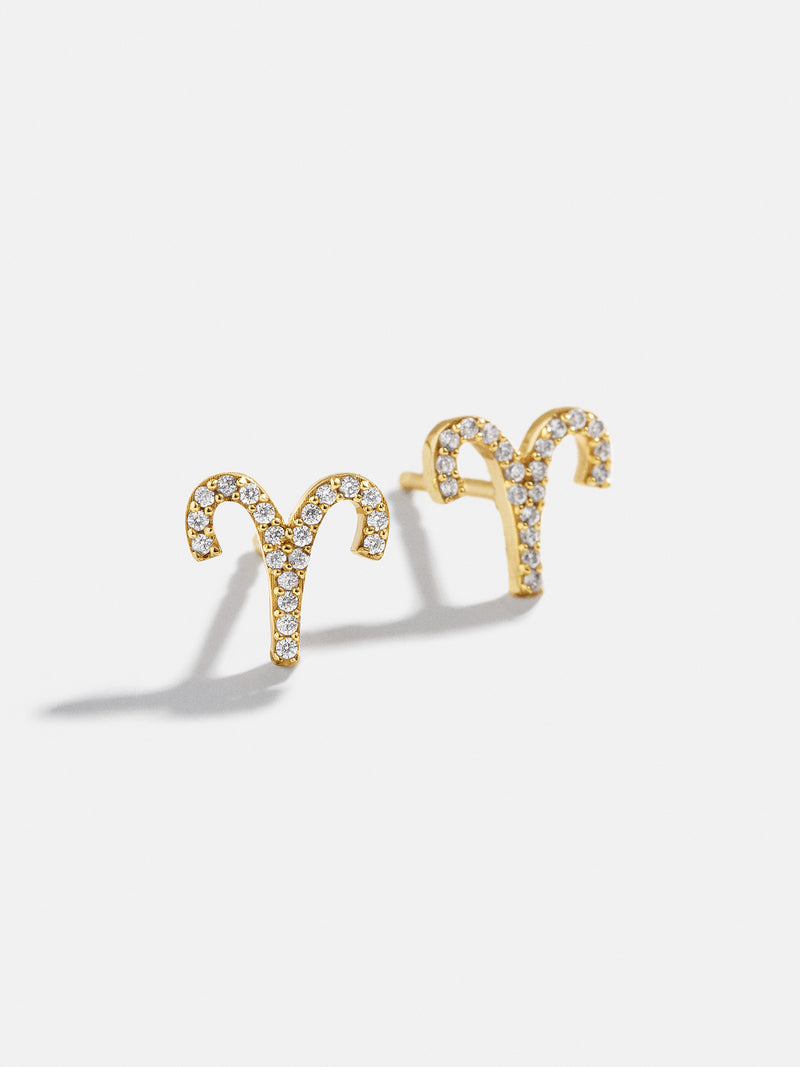 BaubleBar Aries - 
    20% Off 18K Gold: This weekend only
  
