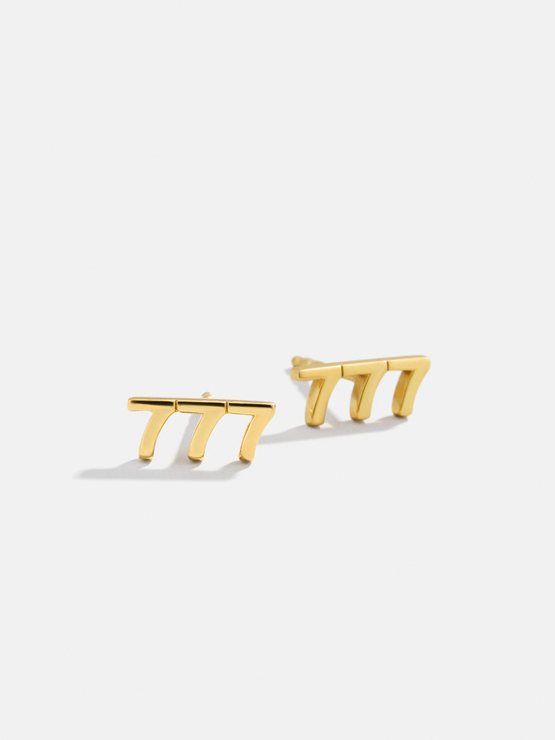 BaubleBar 777 - 
    Enjoy an extra 20% off sale - This Week Only
  
