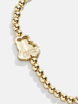 BaubleBar Disney Cruella De Vil Pisa Bracelet - Cruella De Vil - 
    Enjoy an extra 20% off sale - This Week Only
  

