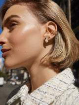 BaubleBar Disney Cruella De Vil Earrings - Cruella De Vil - 
    Enjoy an extra 20% off sale - This Week Only
  
