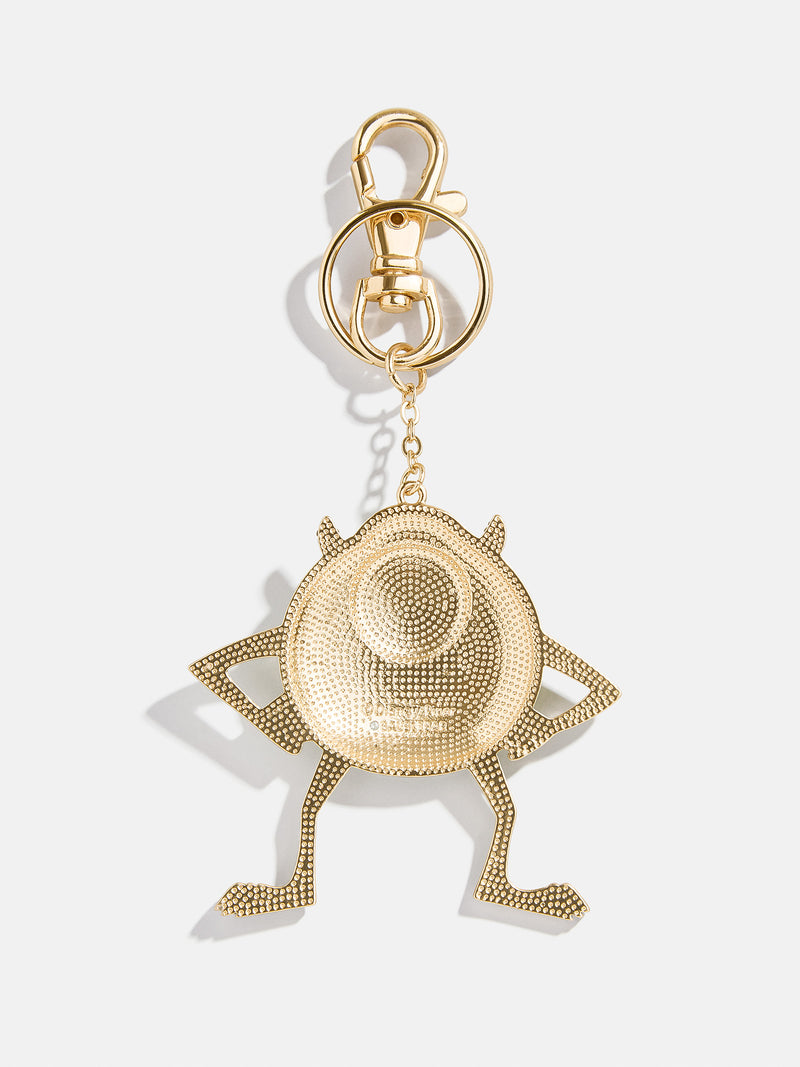 BaubleBar Disney Monsters Inc Pixar 2D Bag Charm - Mike Wazowski Bag Charm - 
    Enjoy 20% off - This Week Only
  
