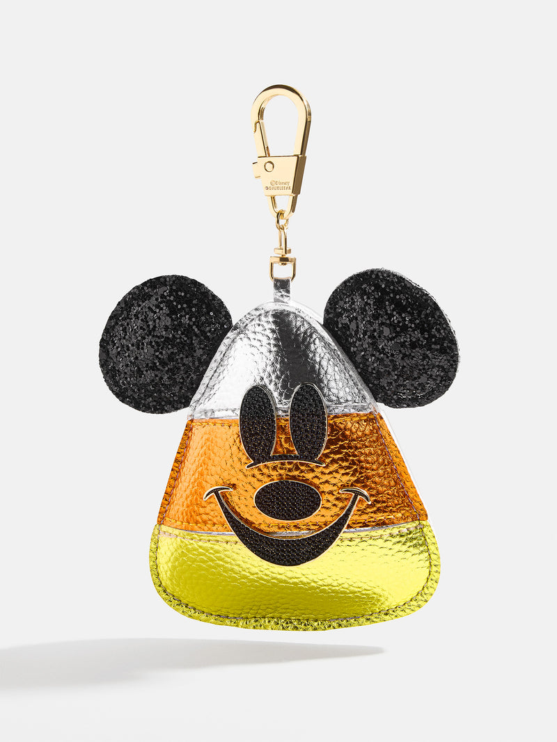 BaubleBar Mickey Mouse Disney Candy Corn Puff Bag Charm - Disney Candy Corn Puff Bag Charm - 
    Enjoy an extra 20% off sale - This Week Only
  
