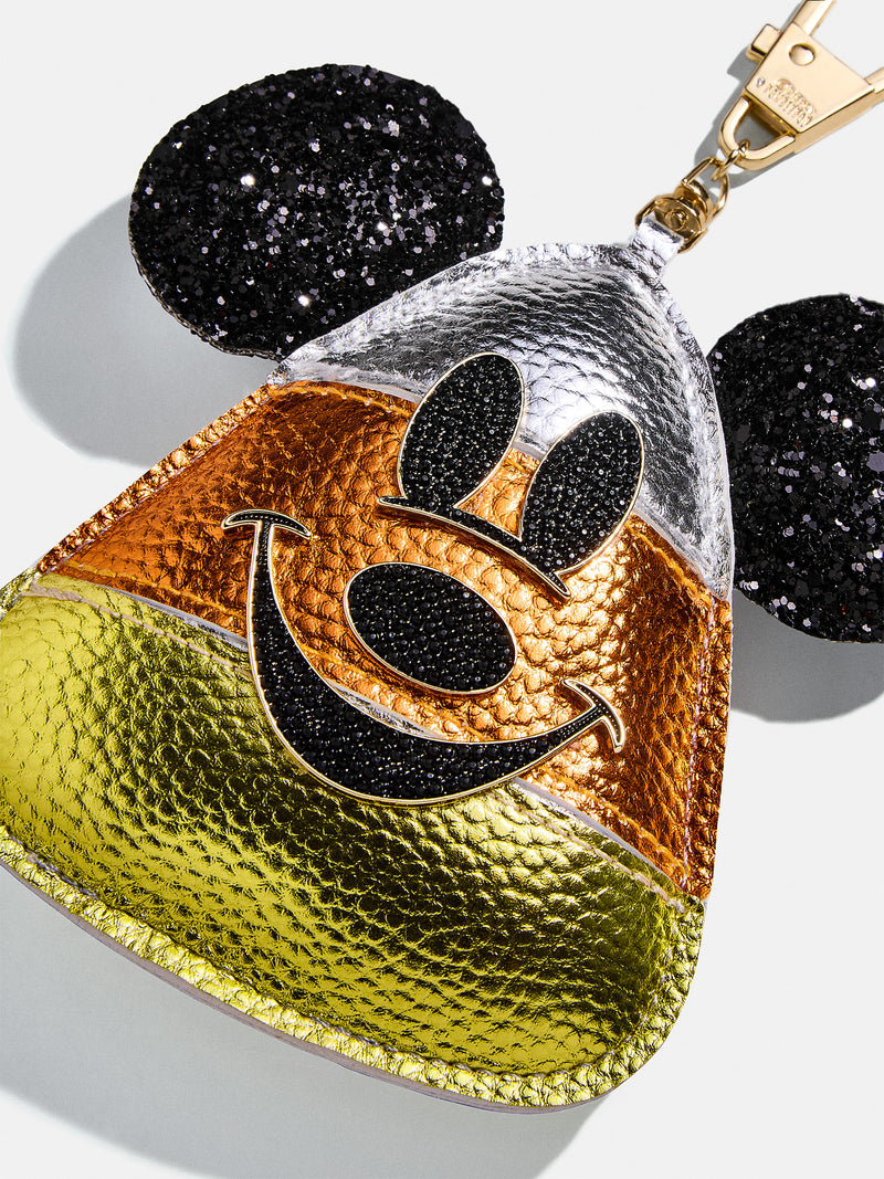 BaubleBar Mickey Mouse Disney Candy Corn Puff Bag Charm - Disney Candy Corn Puff Bag Charm - 
    Enjoy an extra 20% off sale - This Week Only
  
