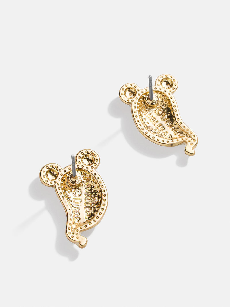 Baublebar ghost earrings sales