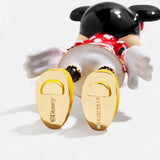 Disney Minnie Mouse Classic Enamel Bag Charm - Minnie Mouse
