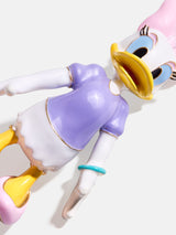 BaubleBar Disney Daisy Duck Classic Enamel Bag Charm - Daisy Duck - 
    Disney keychain
  
