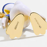 Disney Donald Duck Classic Enamel Bag Charm - Donald Duck