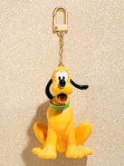 Disney Character Jewelry Storage Pouch - Pluto