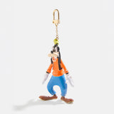Disney Goofy Classic Enamel Bag Charm - Goofy